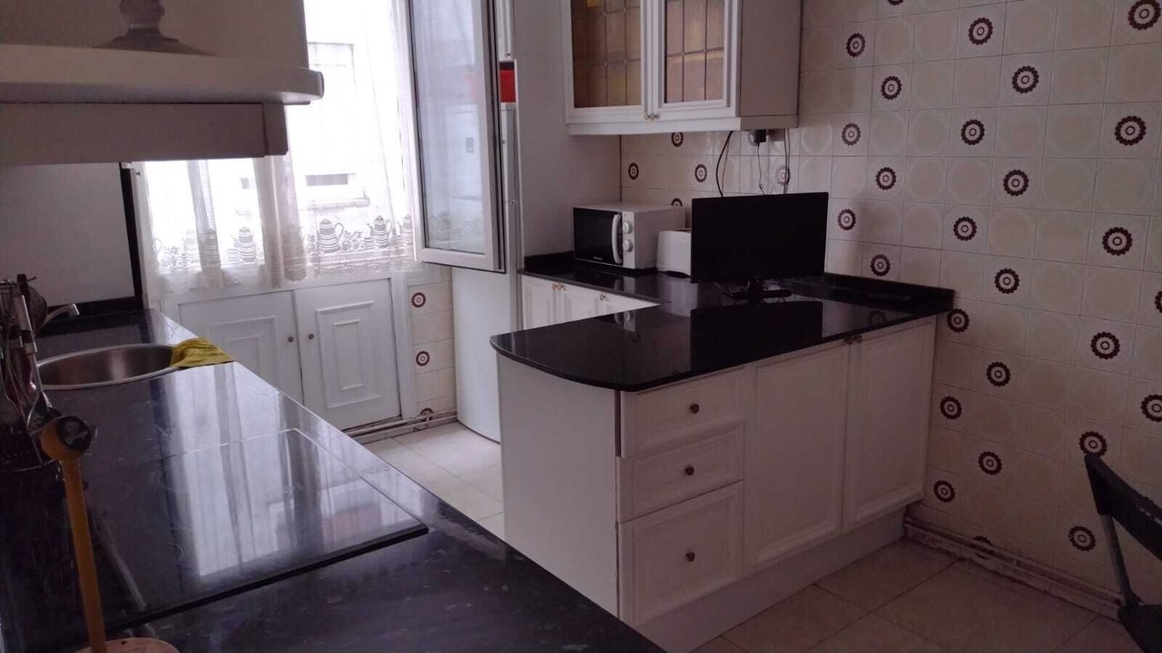 Photo of Kitchen in Santutxu