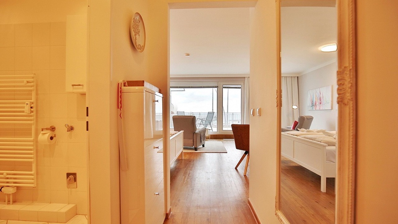 Photo of Bedroom in Niendorf