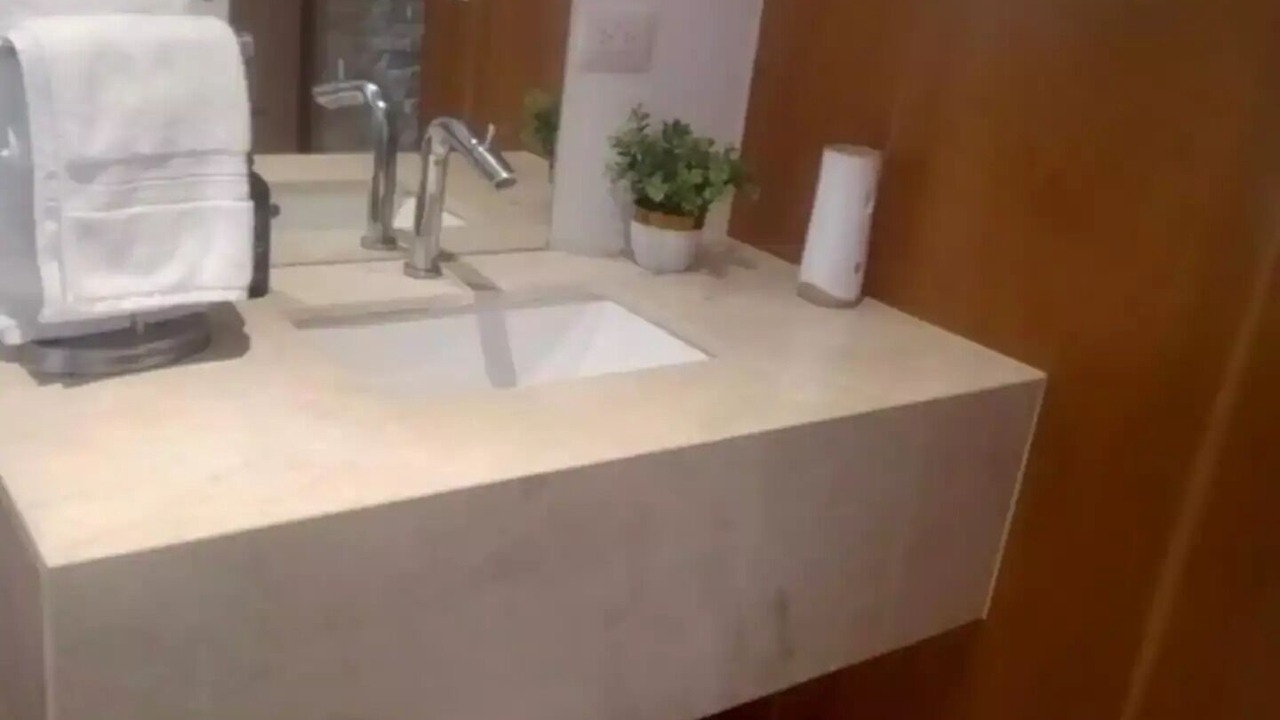 Photo of Bathroom in Merida