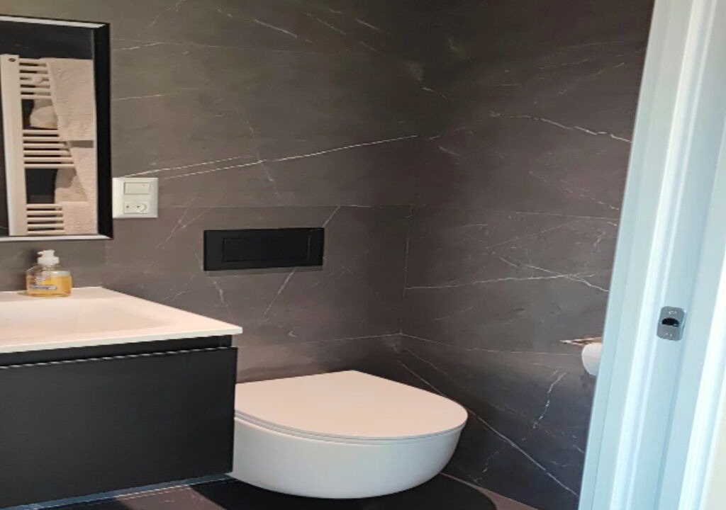 Photo of Bathroom in Les Agaves