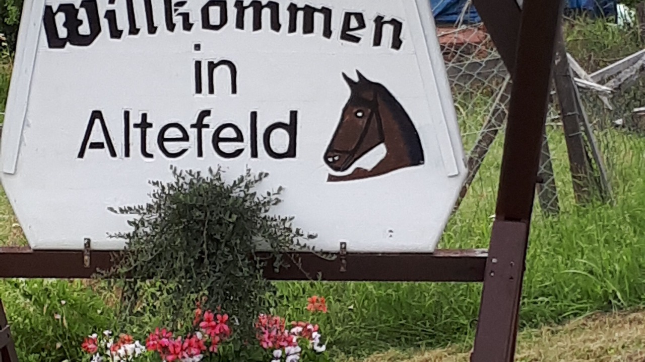 Photo of Outdoor in Herleshausen