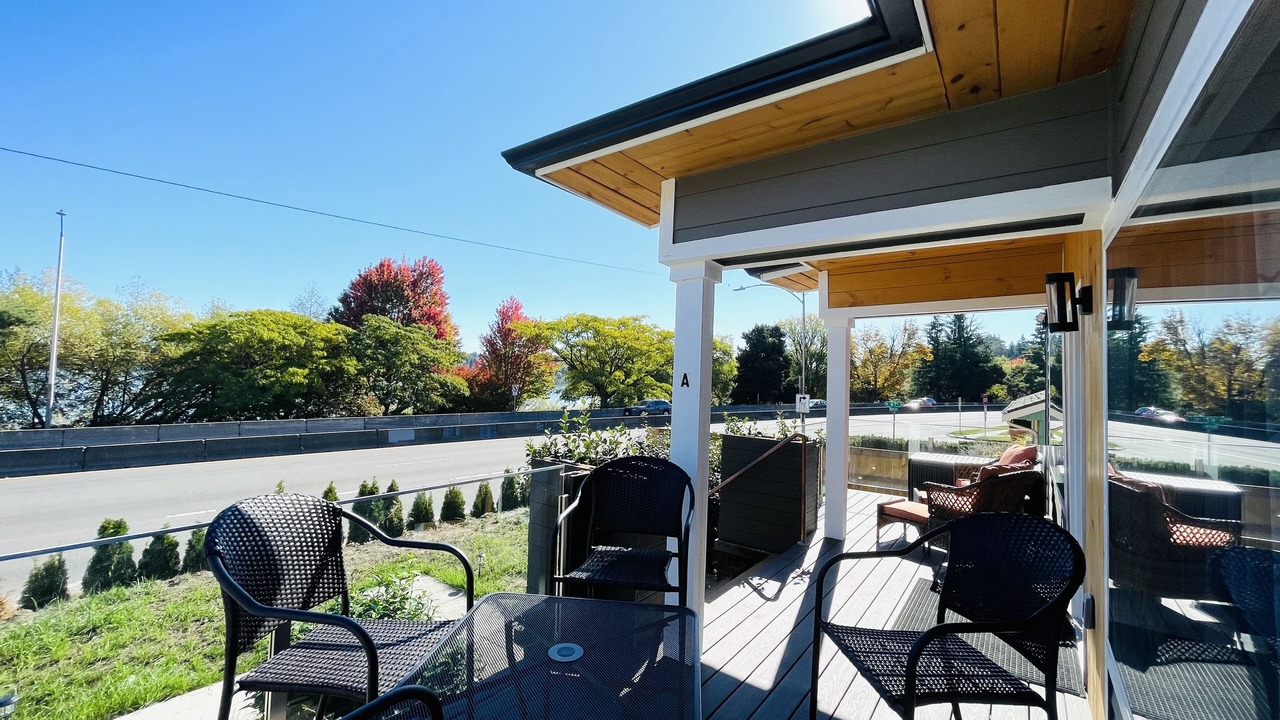 Photo of Outdoor in Phinney Ridge