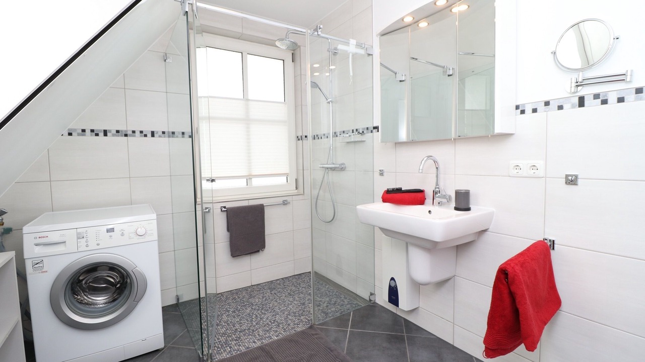Photo of Bathroom in Althagen