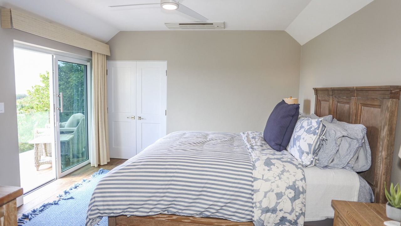 Photo of Bedroom in Hamilton Parish