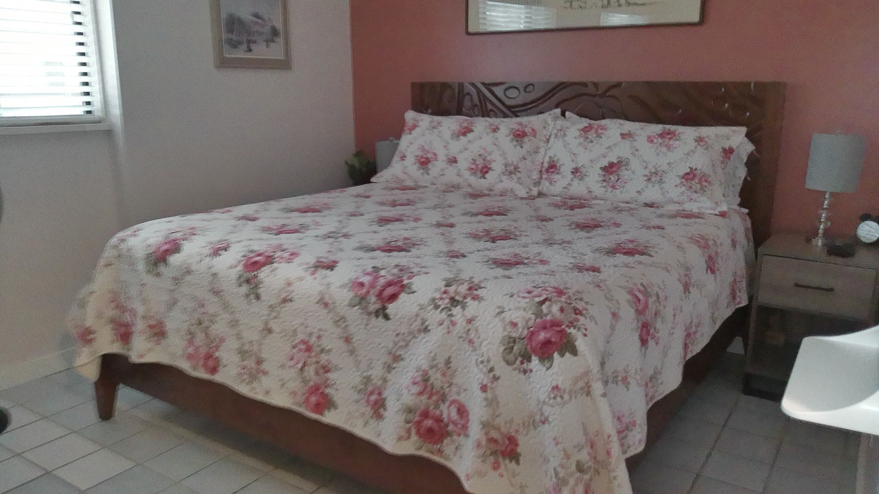 Photo of Bedroom in Historic Kailua Village
