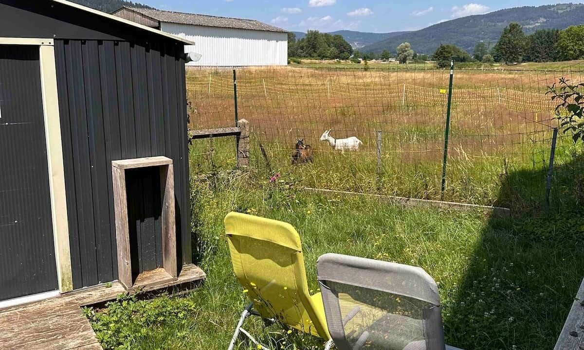 Photo of Outdoor in Vagney