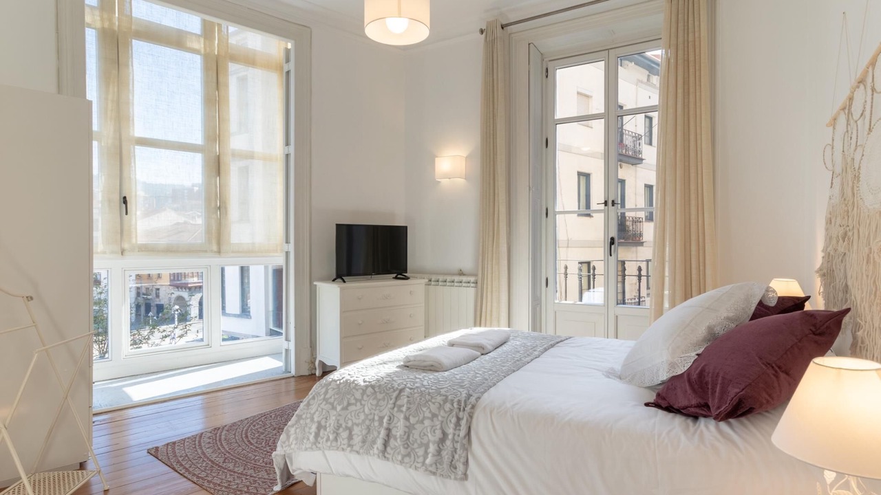 Photo of Bedroom in San Francisco