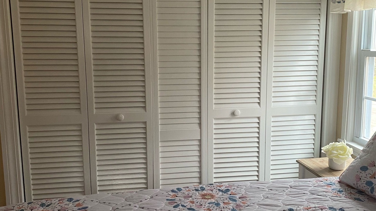Photo of Bedroom in Hyannis