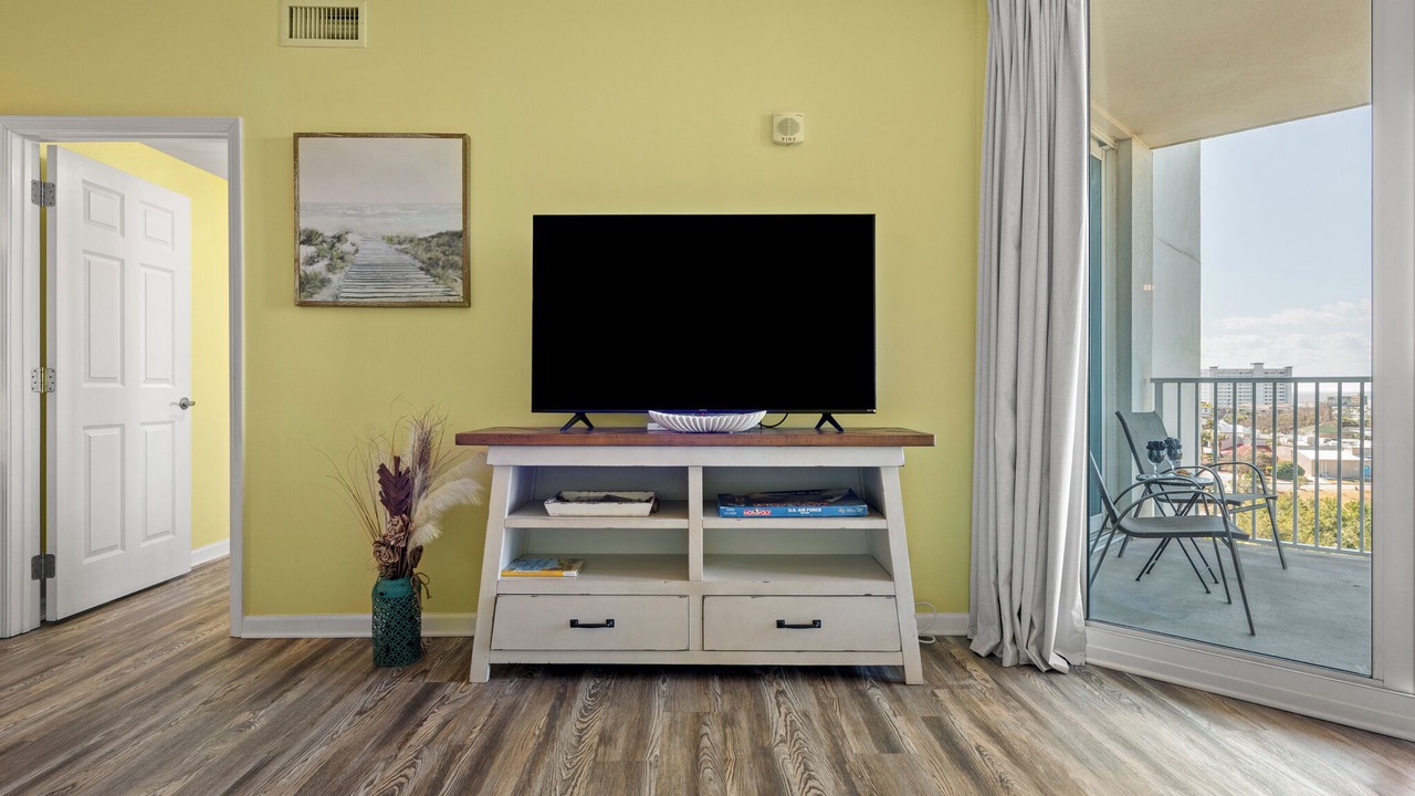 Photo of Livingroom in Destin