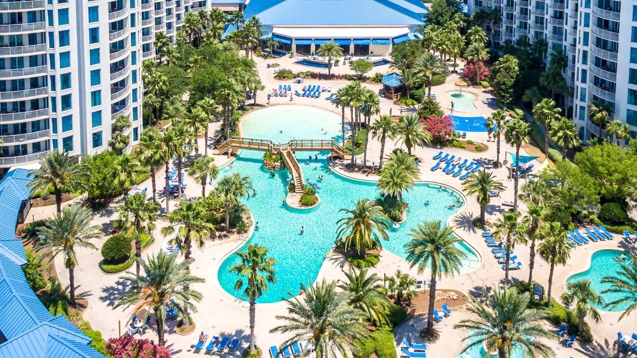 Photo of Outdoor in Destin