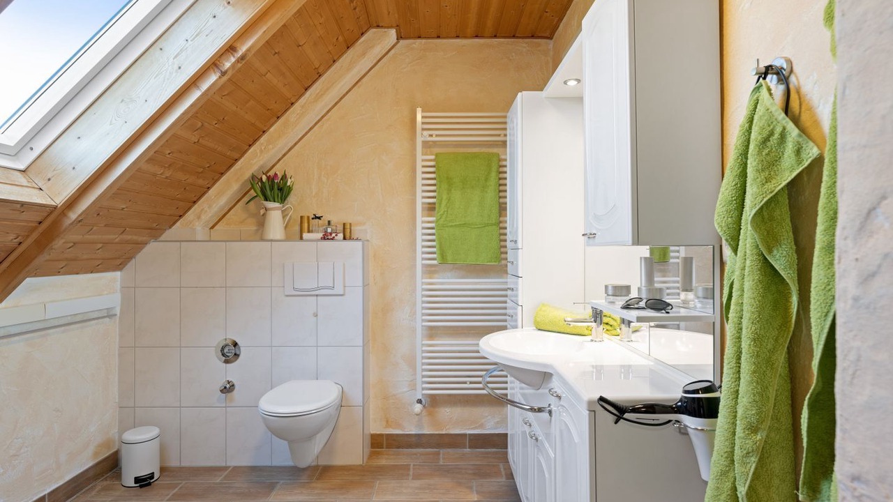 Photo of Bathroom in Pruchten