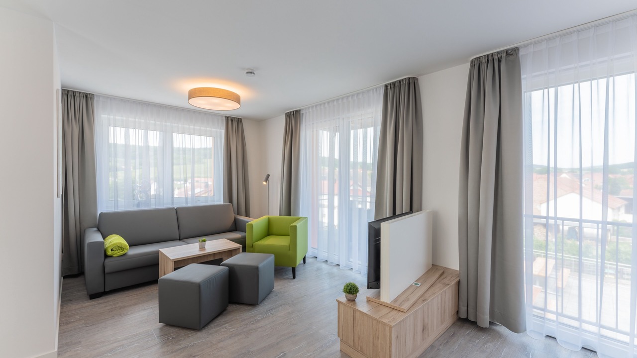 Photo of Livingroom in Ifta