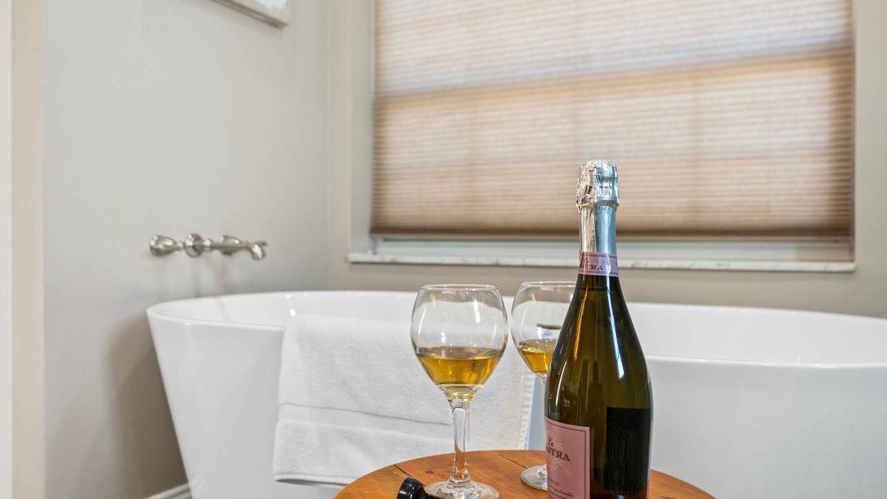Photo of Bathroom in Indian Rocks Beach