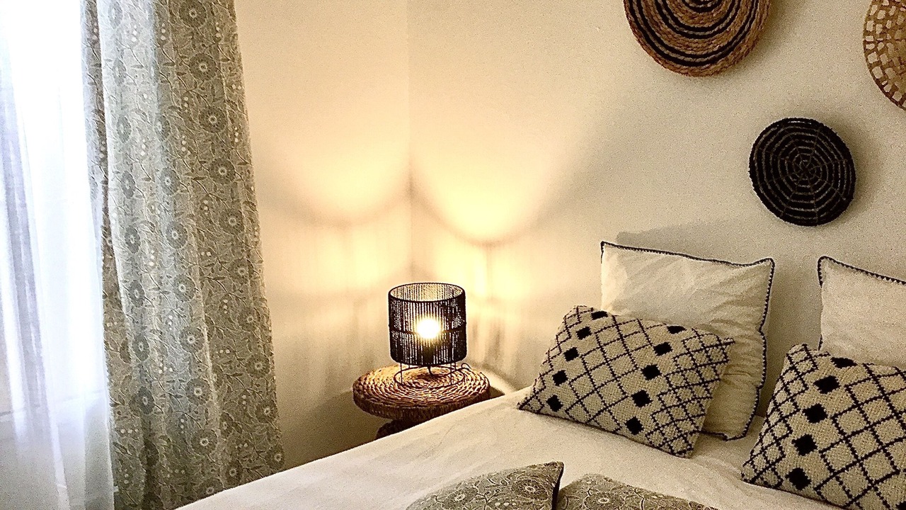 Photo of Bedroom in Narbonne