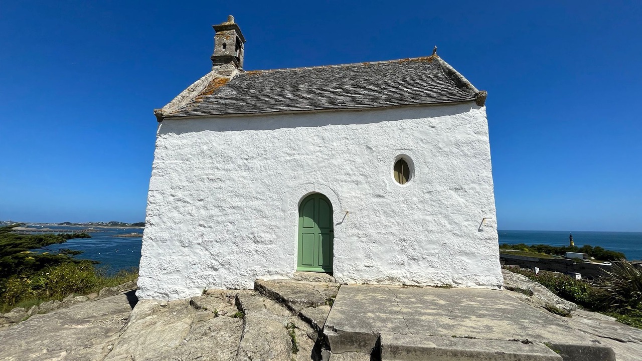 Photo of Outdoor in Roscoff