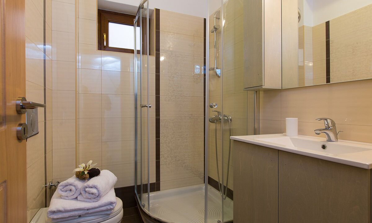 Photo of Bathroom in Geropotamos