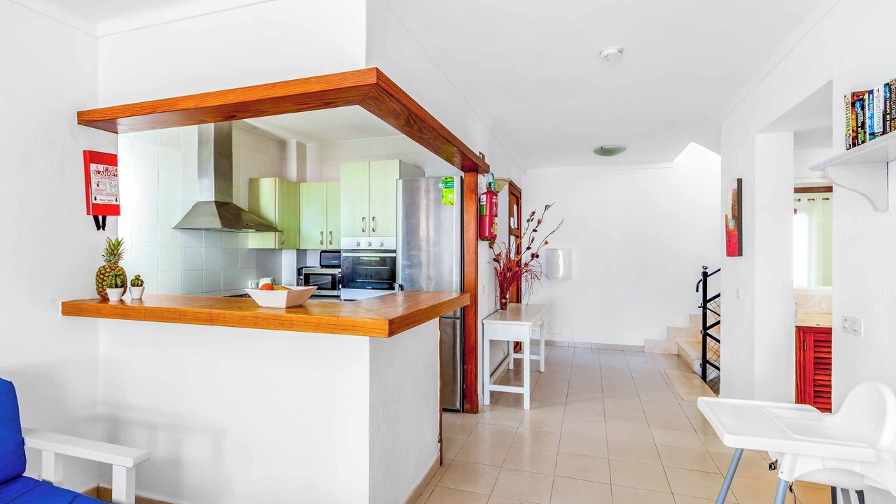 Photo of Kitchen in Cala d'Or