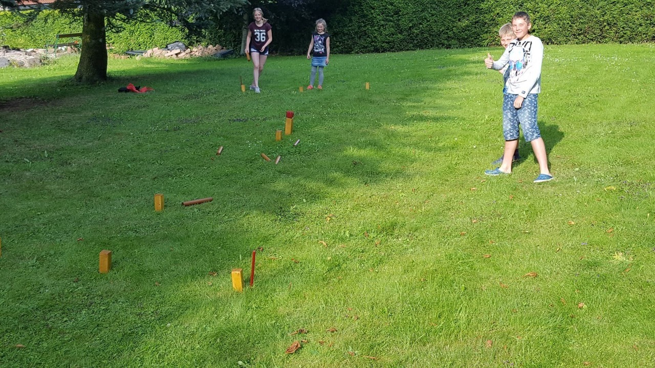 Photo of Outdoor in Finsterbergen