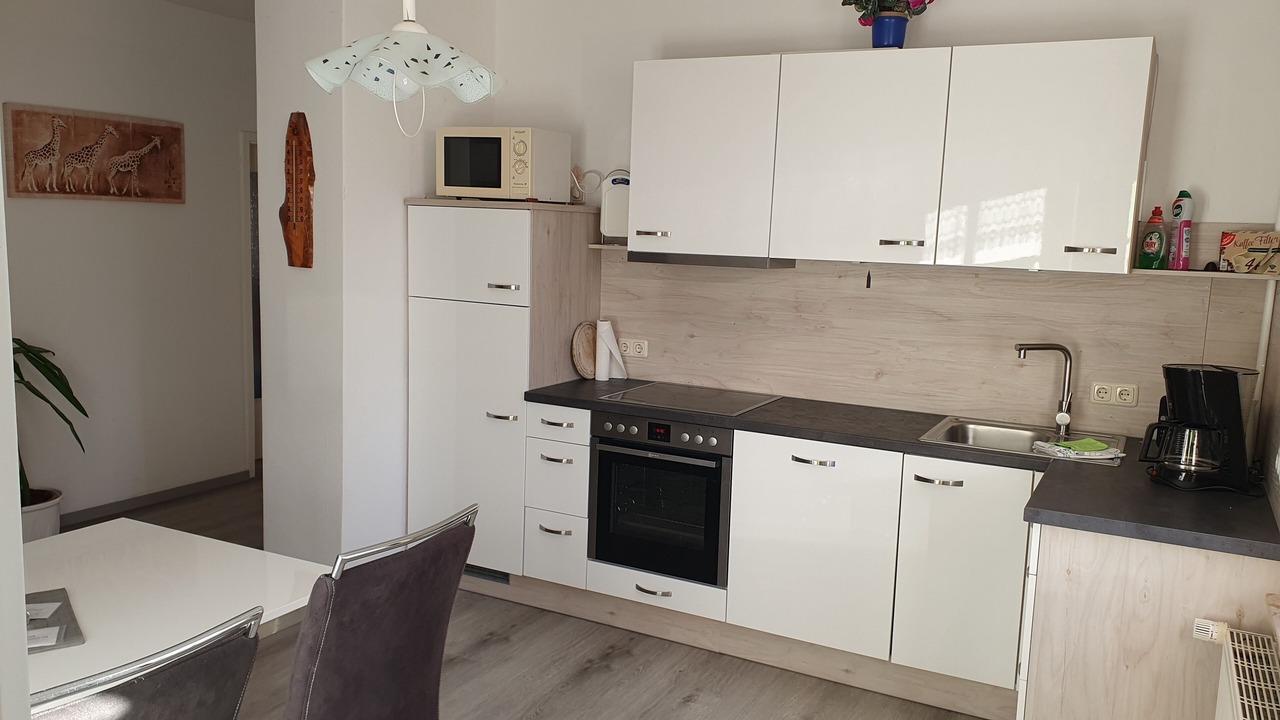 Photo of Kitchen in Sellin