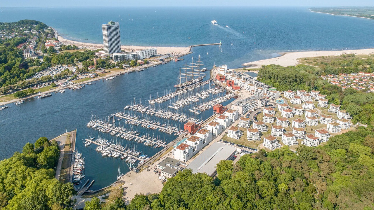 Photo of Outdoor in Travemuende