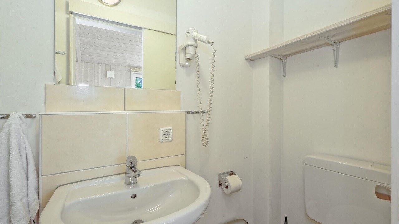 Photo of Bathroom in Travemuende