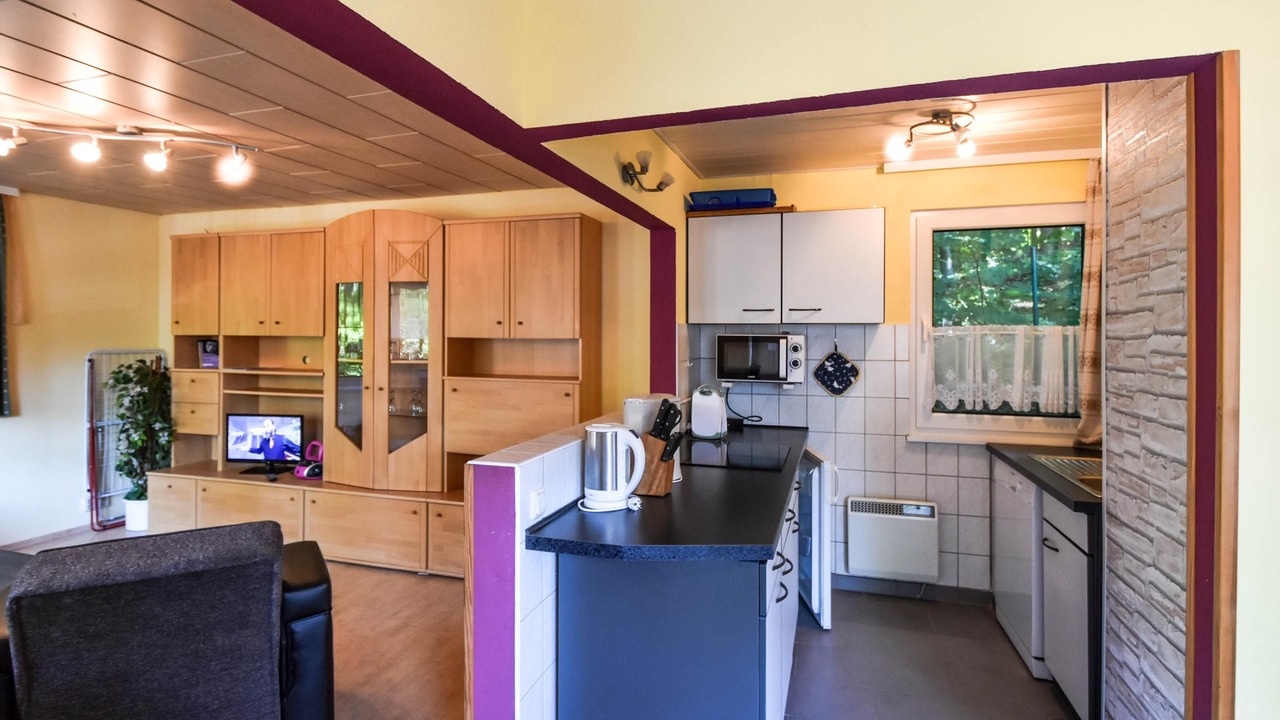 Photo of Kitchen in Sellin