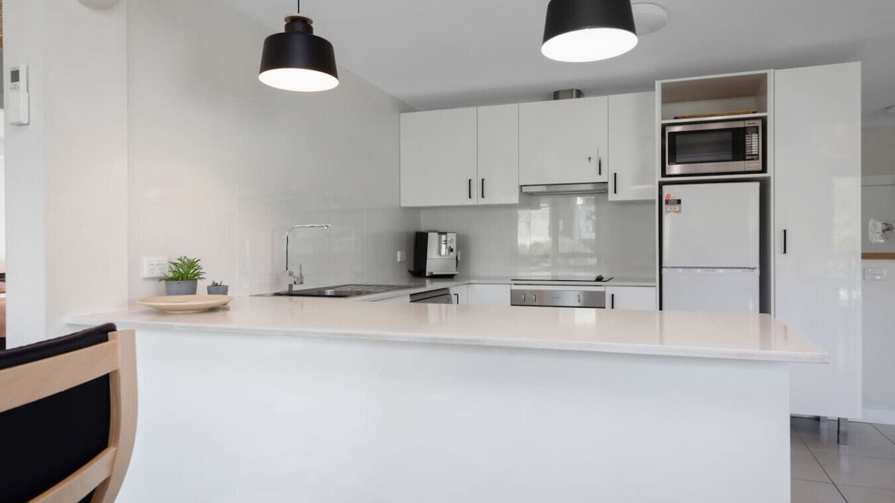 Photo of Kitchen in Crackenback