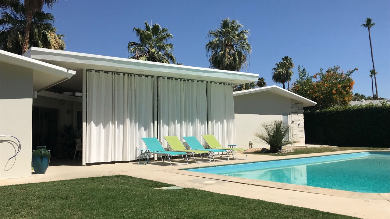 Photo of Outdoor in Tahquitz River Estates