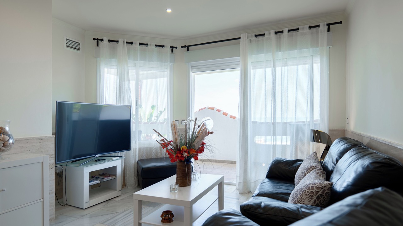 Photo of Livingroom in Mijas Costa