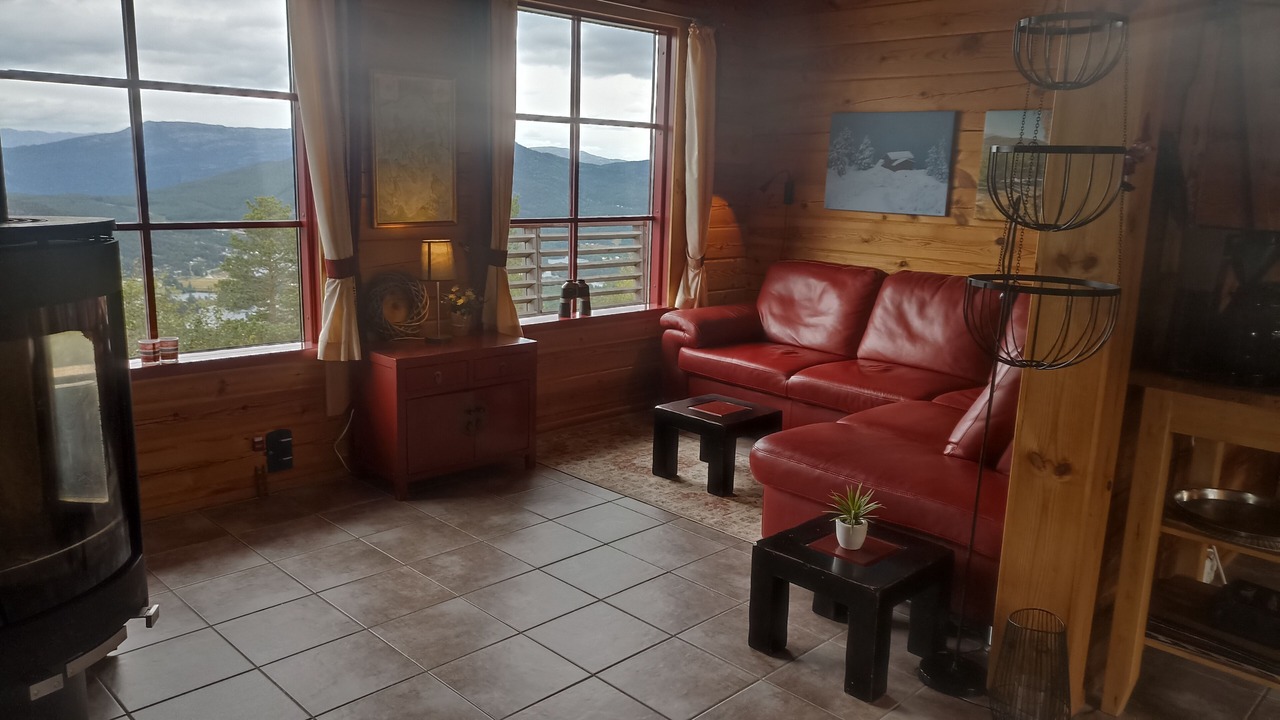 Photo of Livingroom in Kviteseid