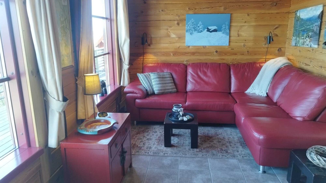 Photo of Livingroom in Kviteseid