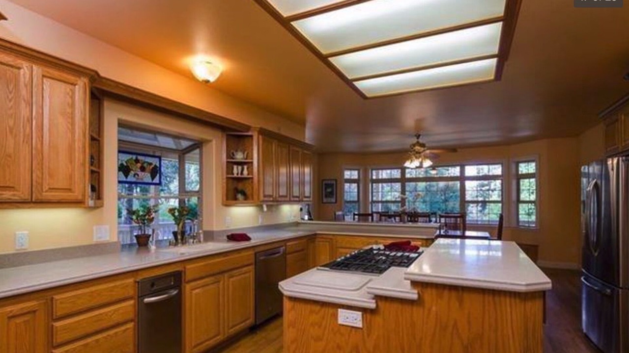 Photo of Kitchen in Placerville