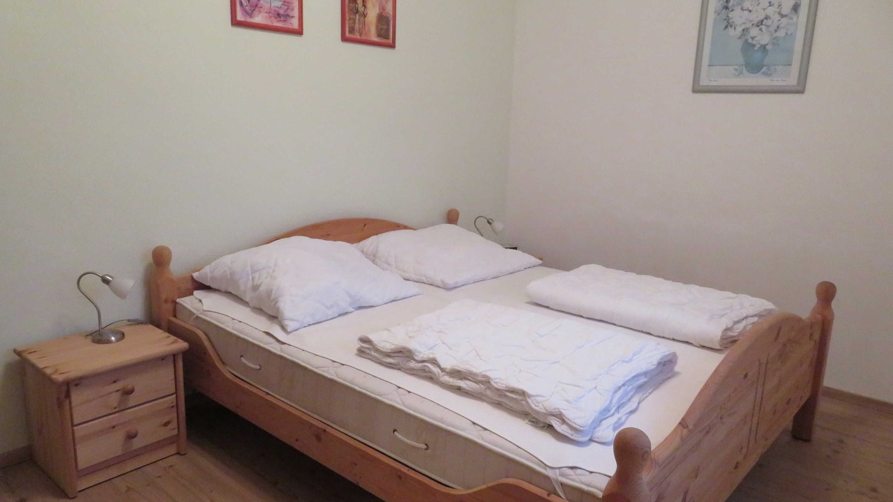 Photo of Bedroom in Sellin