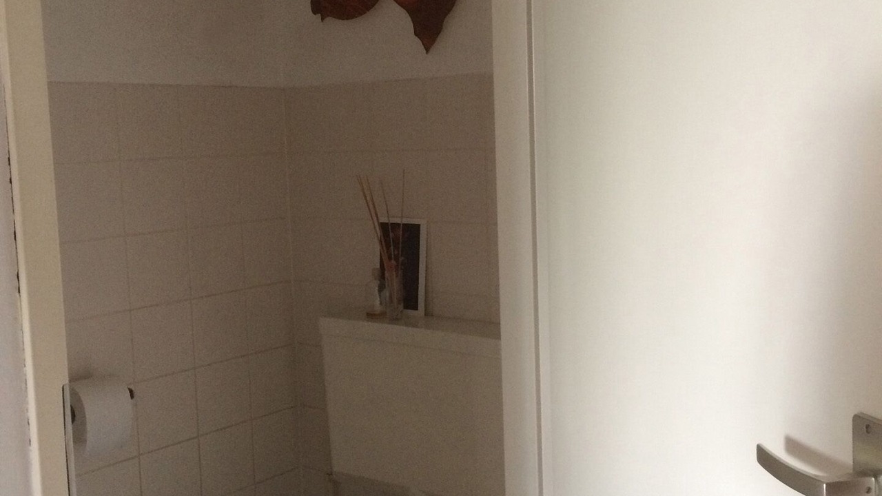 Photo of Bathroom in Eastern Docklands