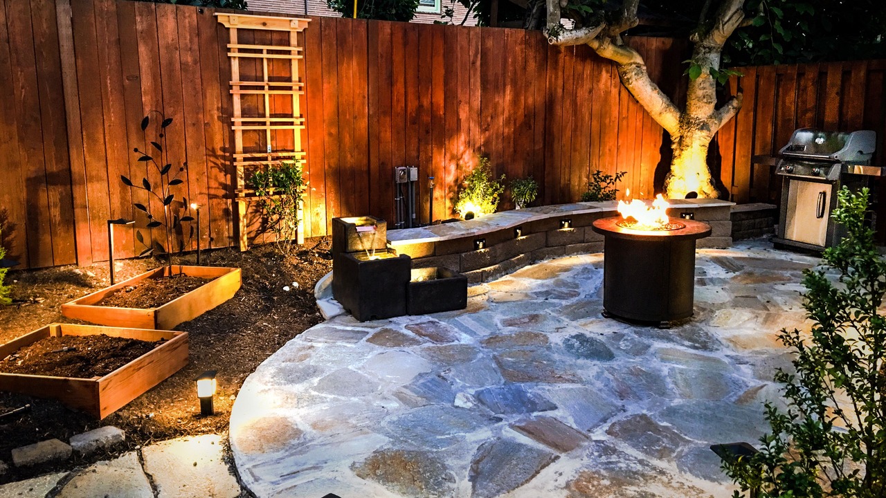 Photo of Outdoor in Phinney Ridge
