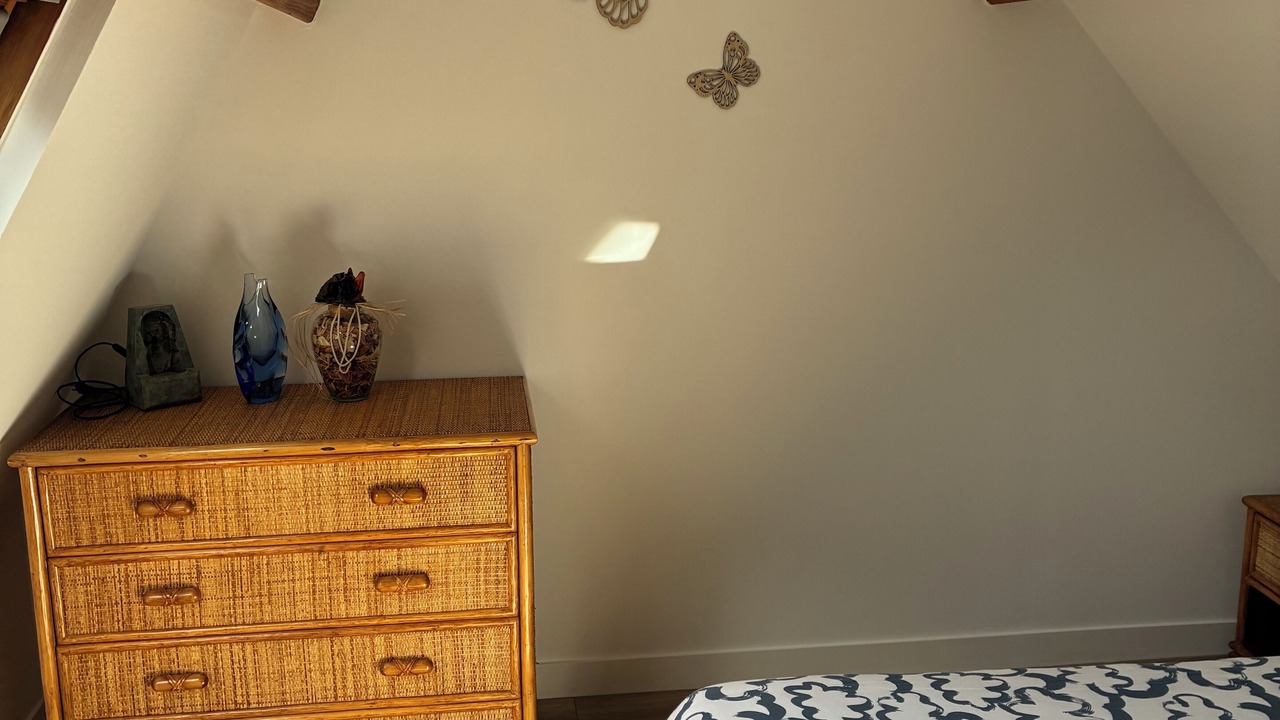 Photo of Bedroom in Sarzeau