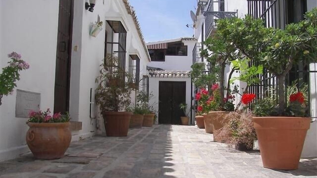 Photo of Others in Mijas Pueblo