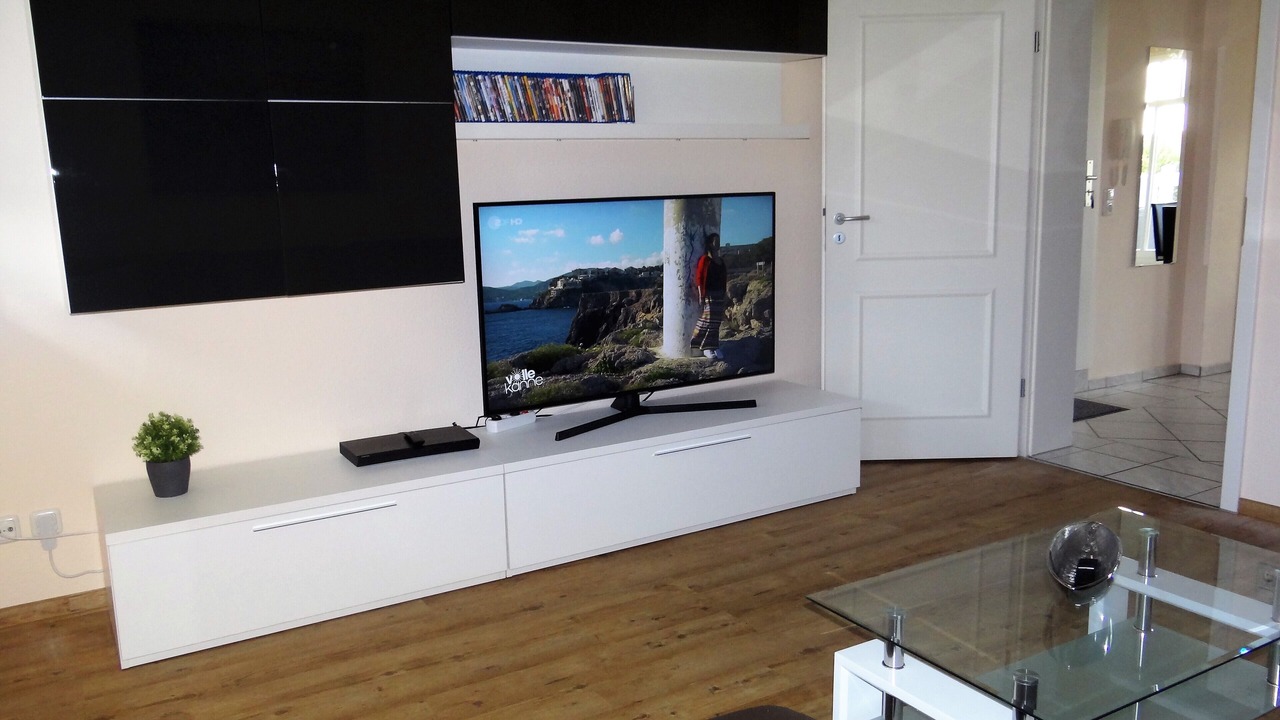 Photo of Livingroom in Kuhlungsborn Ost