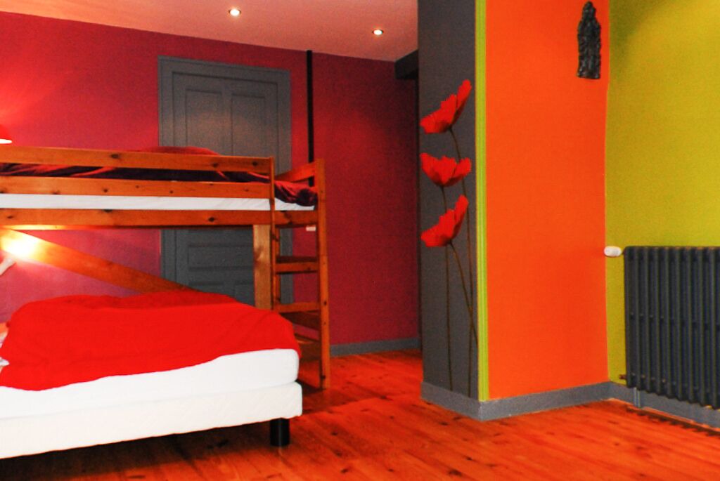 Photo of Bedroom in Chaparon