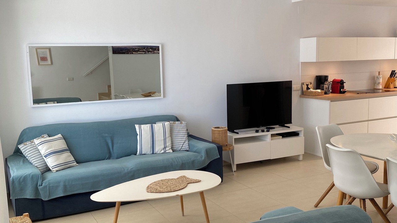 Photo of Livingroom in Mijas Costa