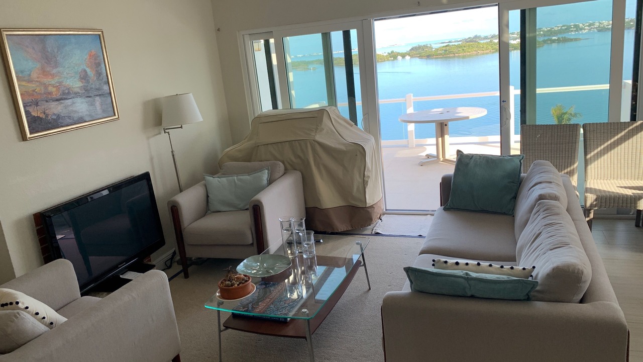 Photo of Livingroom in Warwick