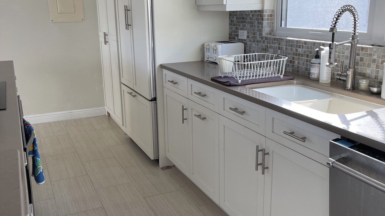 Photo of Kitchen in Warwick