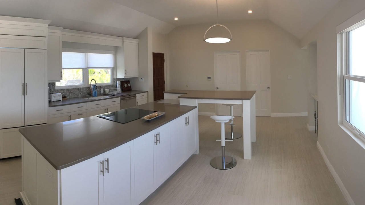 Photo of Kitchen in Warwick