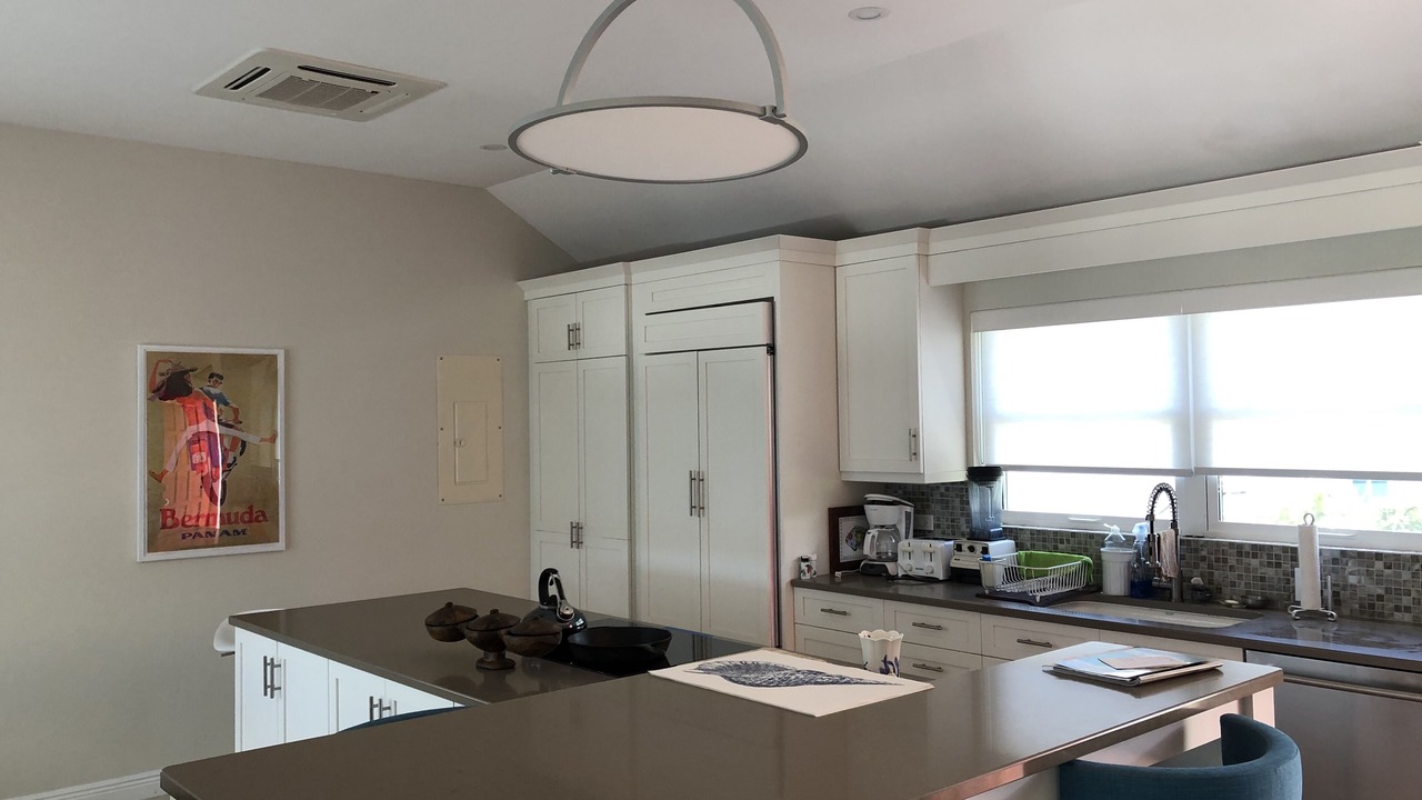 Photo of Kitchen in Warwick