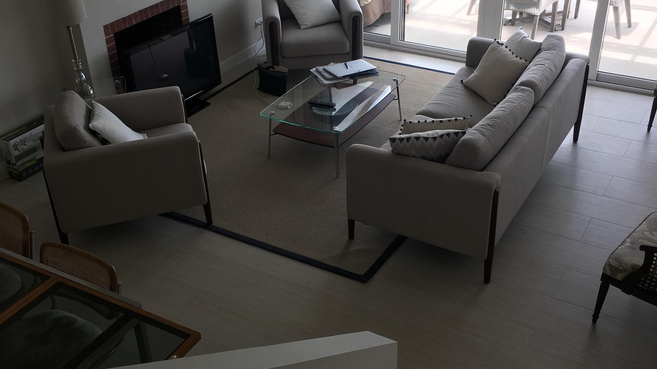 Photo of Livingroom in Warwick