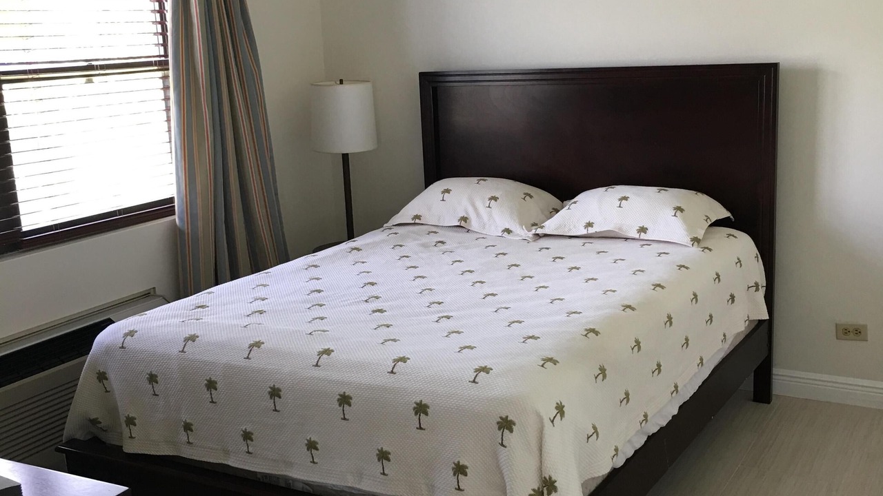 Photo of Bedroom in Warwick