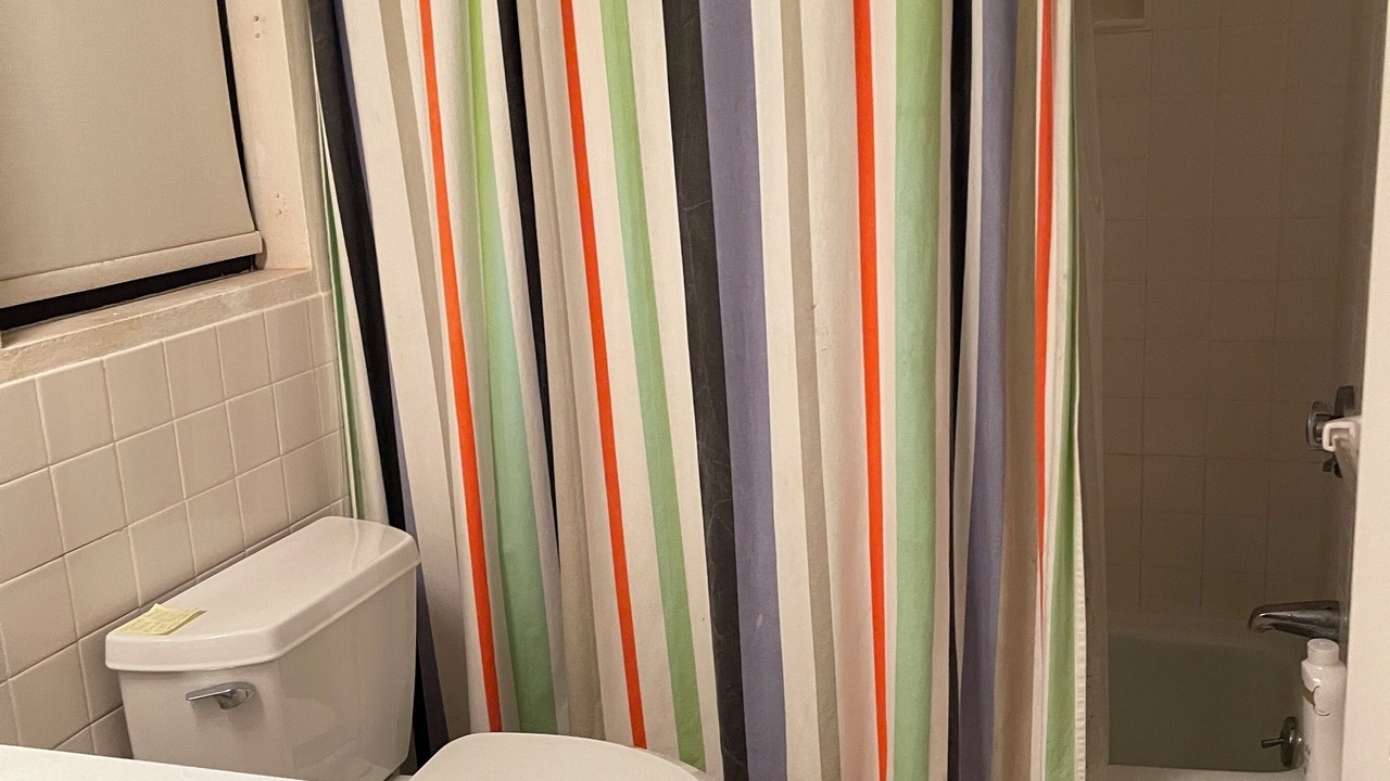 Photo of Bathroom in Warwick