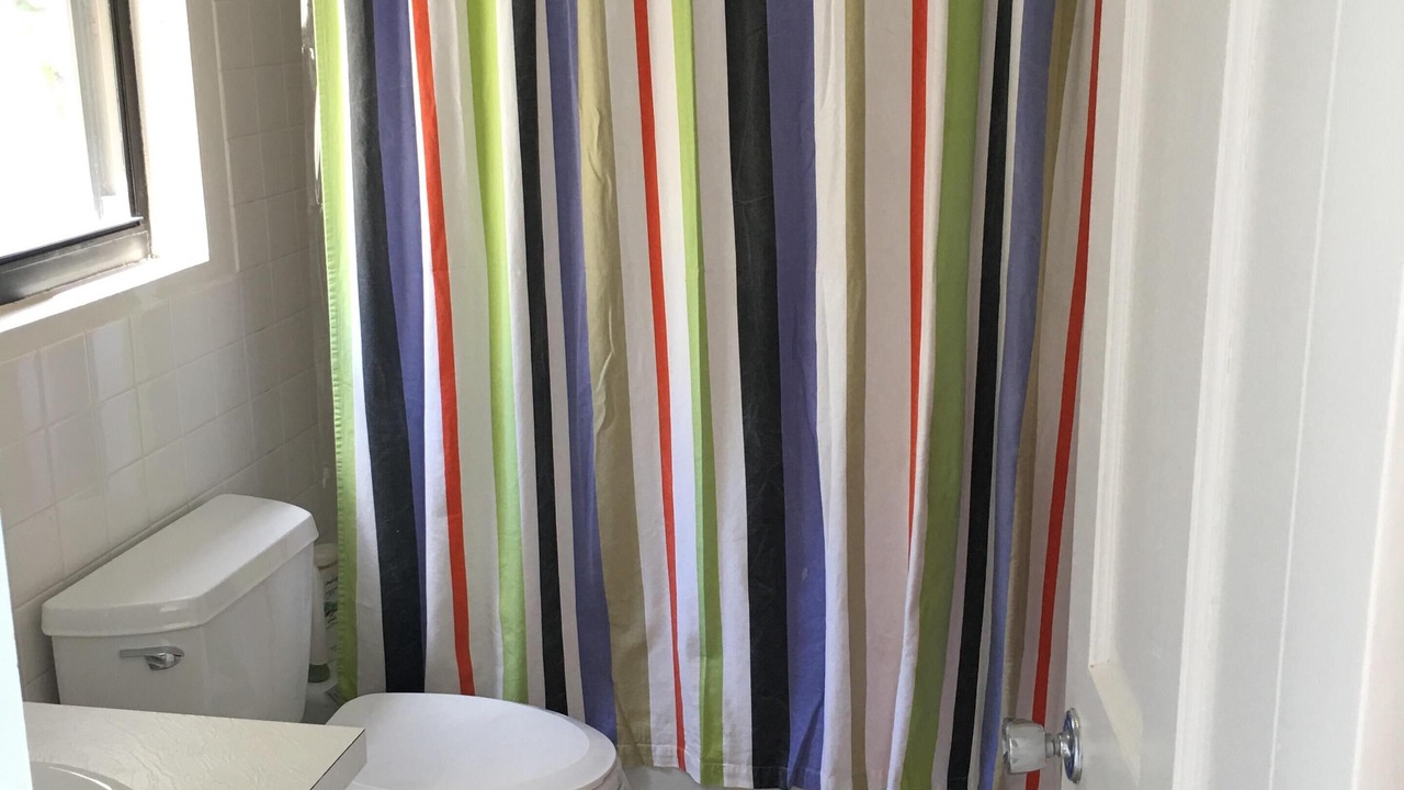 Photo of Bathroom in Warwick