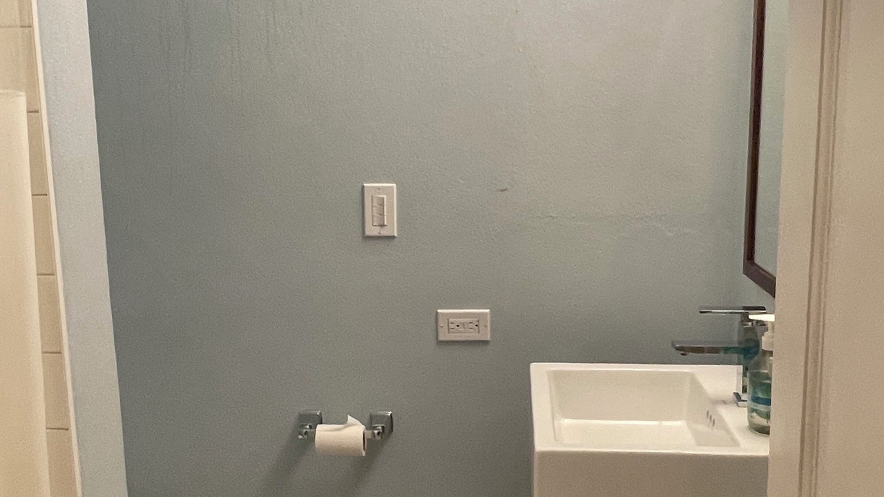 Photo of Bathroom in Warwick
