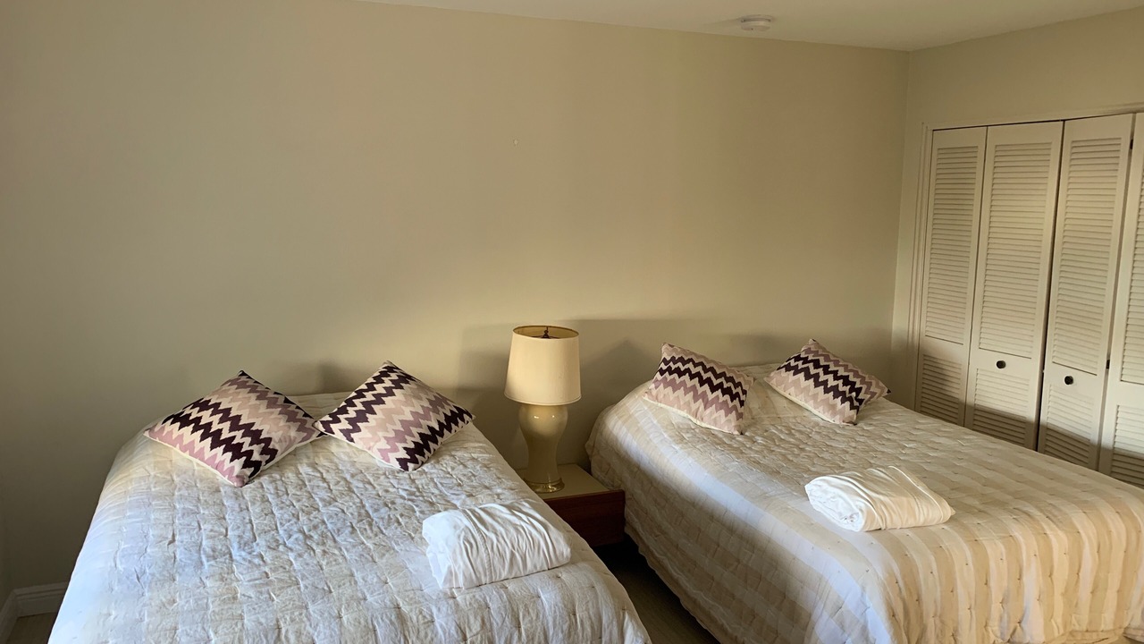 Photo of Bedroom in Warwick